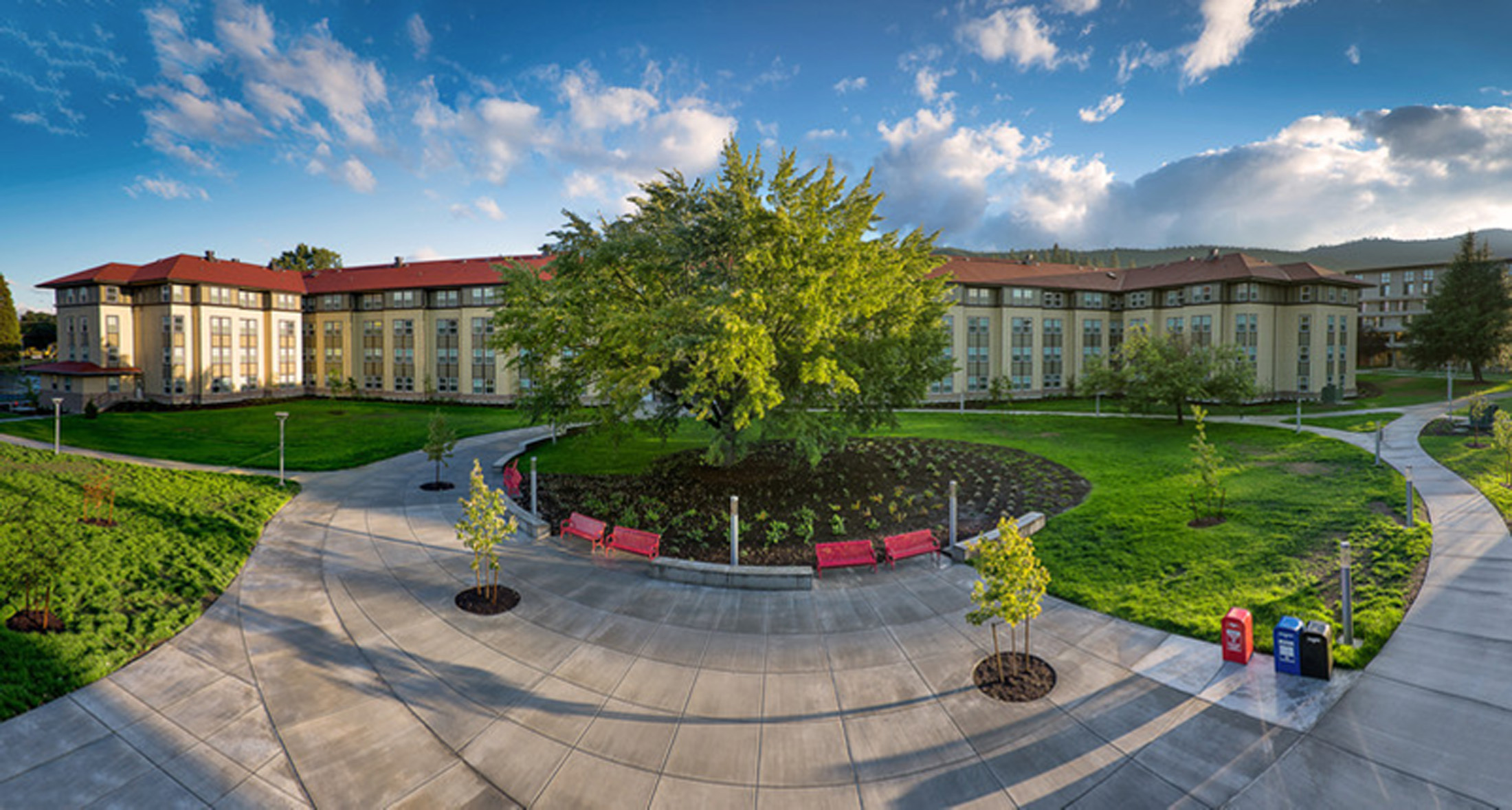 Southern Oregon University