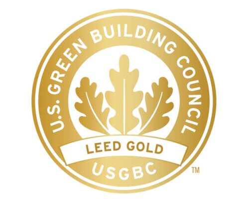 LEED-gold-logo