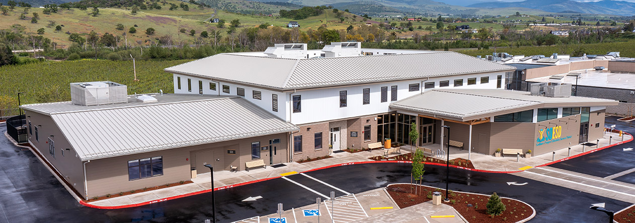 SOESD Phoenix Campus