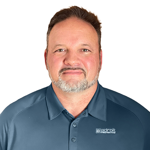 Chris Edge, Project Manager