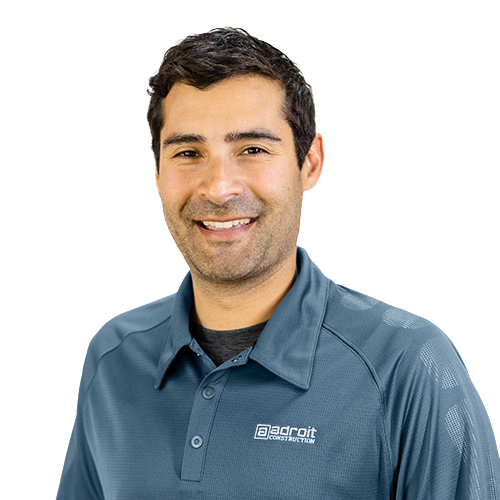 Georg Gold, Project Manager