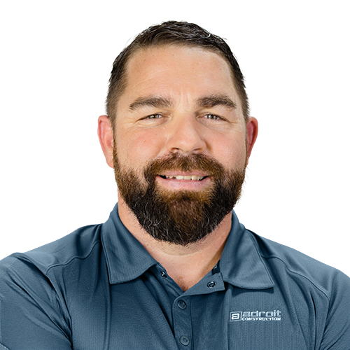 Nick Kapphan, Project Manager