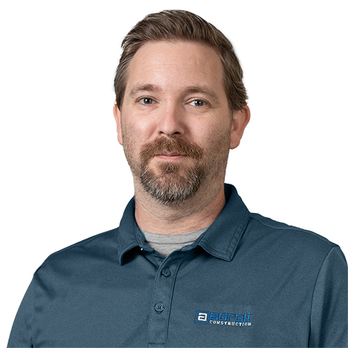 Thomas Christopher, Project Manager