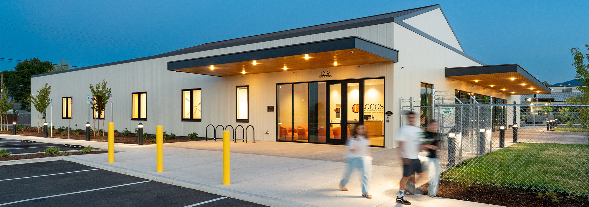 Logos Public Charter School